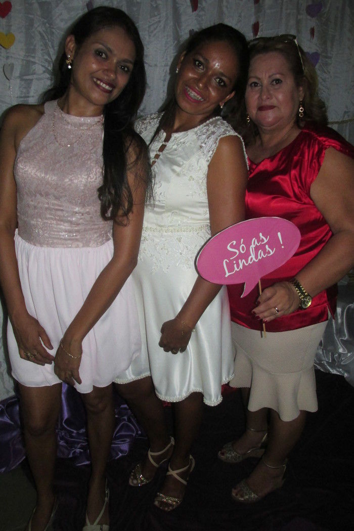 Enlance O “Sim” de Raimunda e Jonathan em Agricolândia - Imagem 28