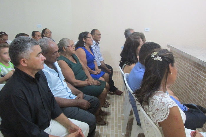 Enlance O “Sim” de Raimunda e Jonathan em Agricolândia - Imagem 5