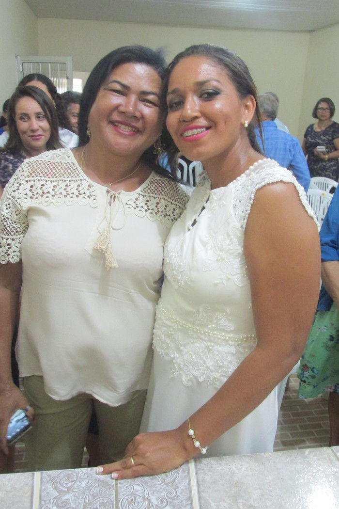 Enlance O “Sim” de Raimunda e Jonathan em Agricolândia - Imagem 10