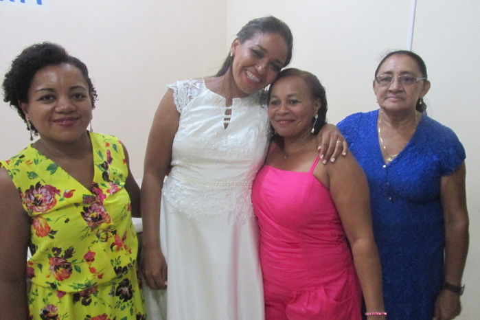 Enlance O “Sim” de Raimunda e Jonathan em Agricolândia - Imagem 13