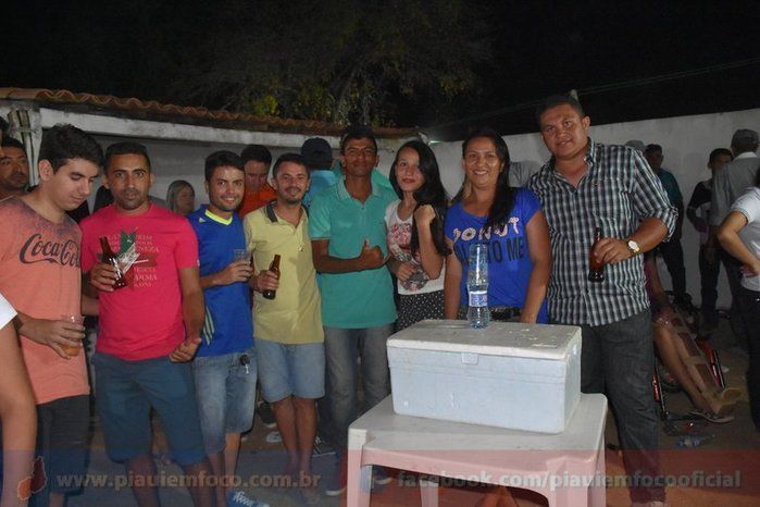 Márcio Alencar entrega ambulância e inaugura estrada em Pocinhos - Imagem 137
