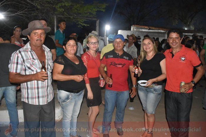Márcio Alencar entrega ambulância e inaugura estrada em Pocinhos - Imagem 112