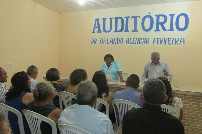 Enlance O “Sim” de Raimunda e Jonathan em Agricolândia - Imagem 4