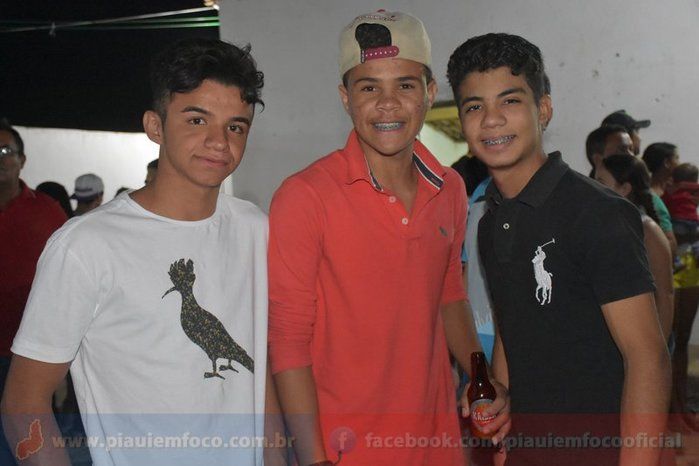 Márcio Alencar entrega ambulância e inaugura estrada em Pocinhos - Imagem 148