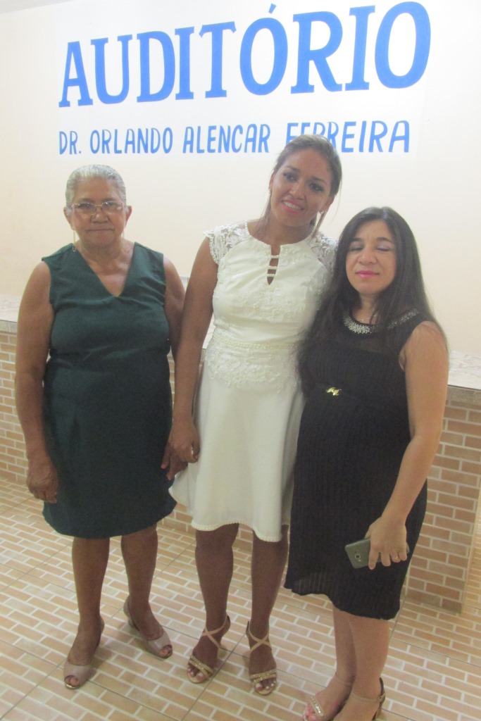 Enlance O “Sim” de Raimunda e Jonathan em Agricolândia - Imagem 27