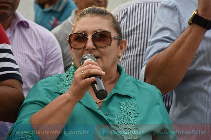 Márcio Alencar entrega ambulância e inaugura estrada em Pocinhos - Imagem 79