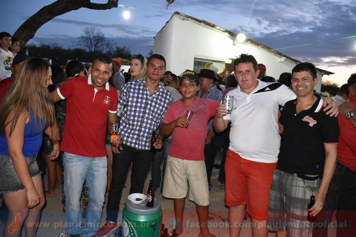 Márcio Alencar entrega ambulância e inaugura estrada em Pocinhos - Imagem 95