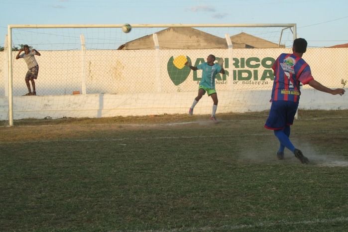 Emelec esmaga o time do Boi Morto e enfrentará a Vila na Final  - Imagem 50