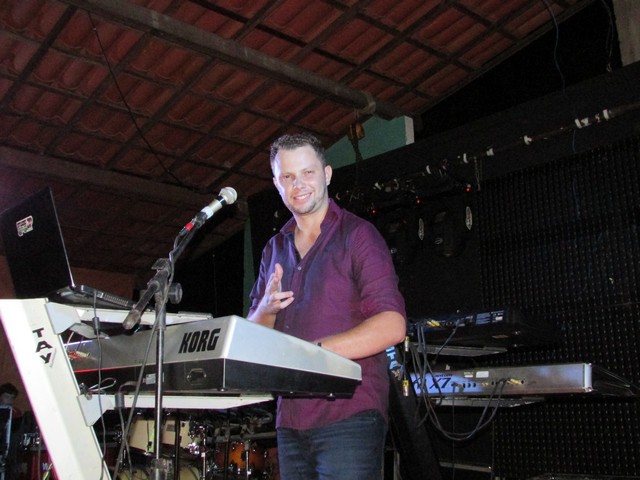 Muleke Doido Agitou o Brejo da Fortaleza - Imagem 38