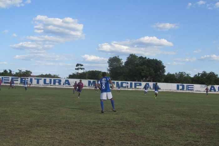 Emelec esmaga o time do Boi Morto e enfrentará a Vila na Final  - Imagem 7