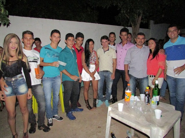 Muleke Doido Agitou o Brejo da Fortaleza - Imagem 35