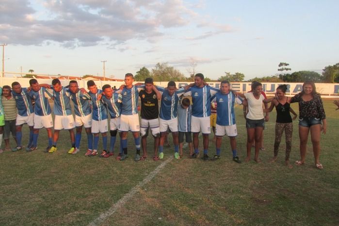 Emelec esmaga o time do Boi Morto e enfrentará a Vila na Final  - Imagem 53