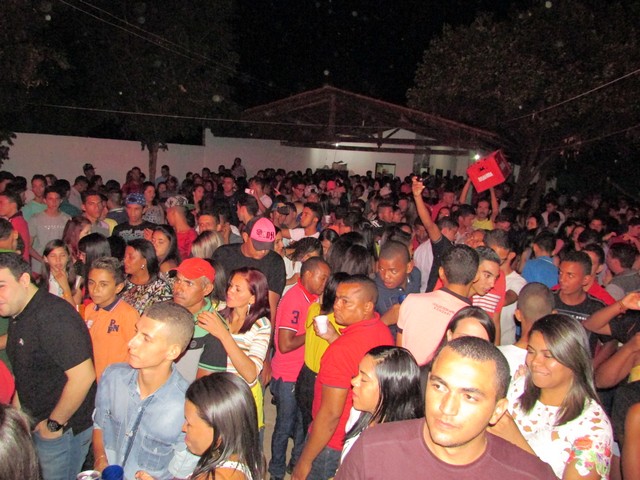 Muleke Doido Agitou o Brejo da Fortaleza - Imagem 77