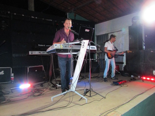 Muleke Doido Agitou o Brejo da Fortaleza - Imagem 1