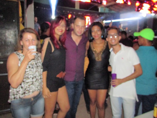 Muleke Doido Agitou o Brejo da Fortaleza - Imagem 83