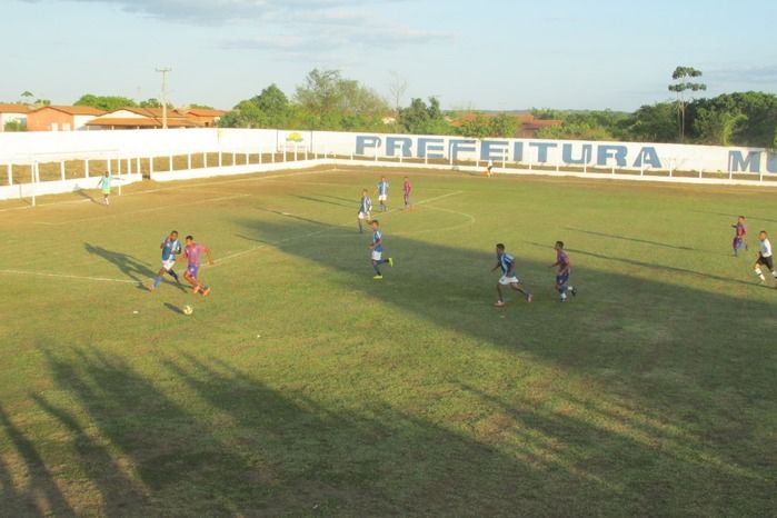 Emelec esmaga o time do Boi Morto e enfrentará a Vila na Final  - Imagem 42