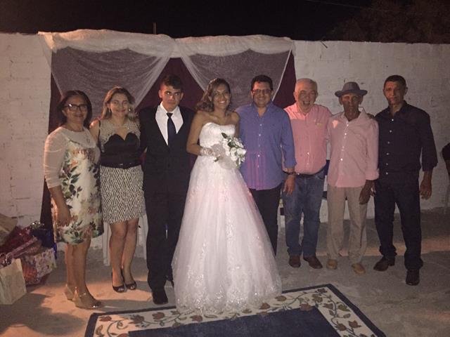 Deputado Paes Landim visita zona rural de Pimenteiras  - Imagem 9