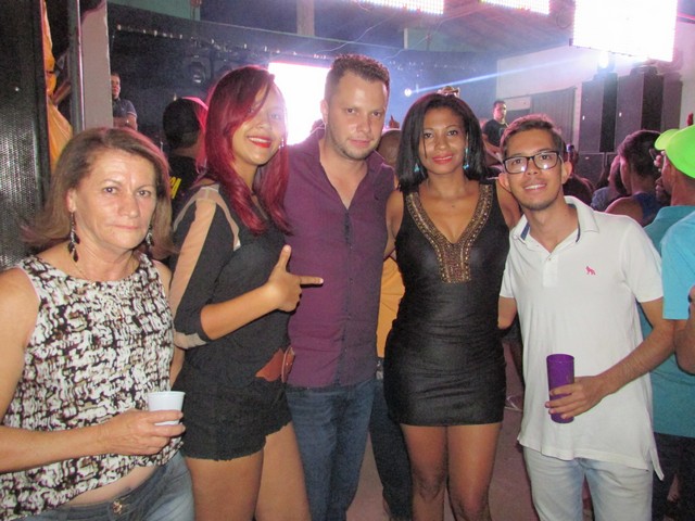 Muleke Doido Agitou o Brejo da Fortaleza - Imagem 84