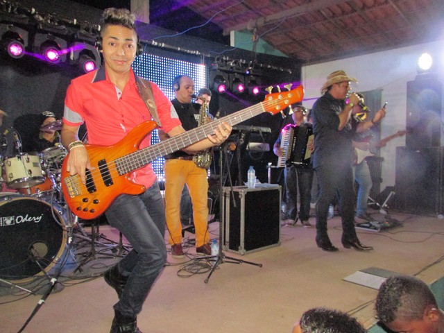 Muleke Doido Agitou o Brejo da Fortaleza - Imagem 85