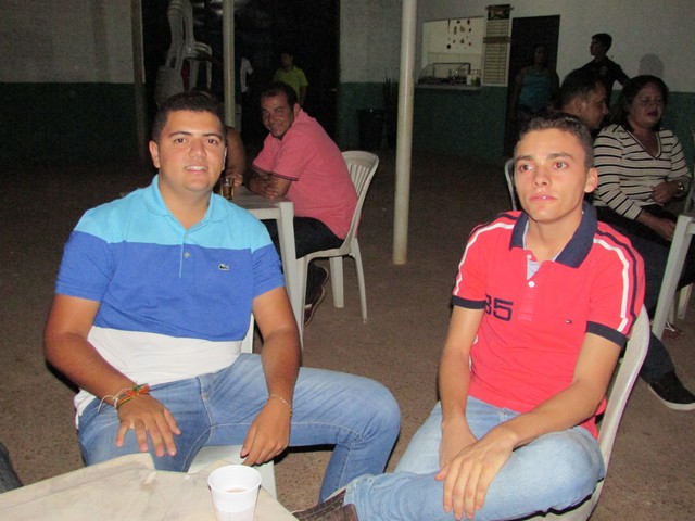 Muleke Doido Agitou o Brejo da Fortaleza - Imagem 17