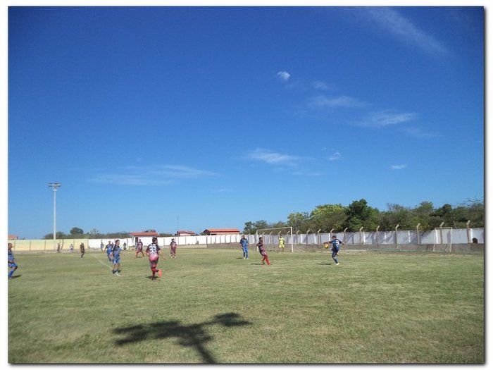 Jogo Casados x Solteiros termina com empate - Imagem 8