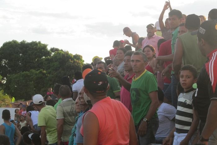 Emelec esmaga o time do Boi Morto e enfrentará a Vila na Final  - Imagem 33