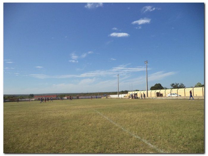 Jogo Casados x Solteiros termina com empate - Imagem 4