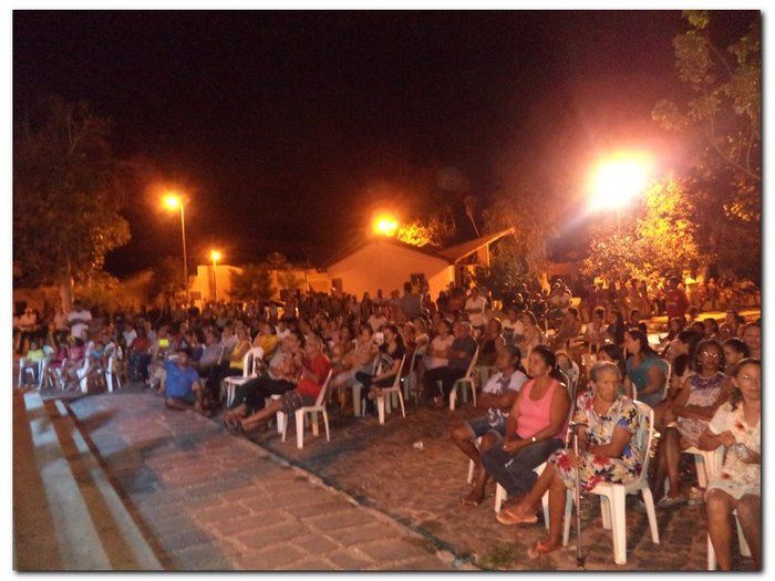 Apresentações natalinas dão mais brilho ao Natal de Inhuma - Imagem 7