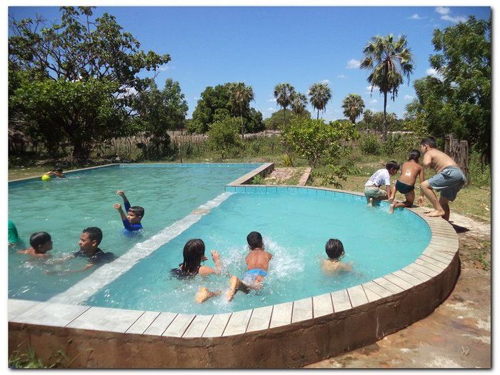 Jogo Casados x Solteiros termina com empate - Imagem 31