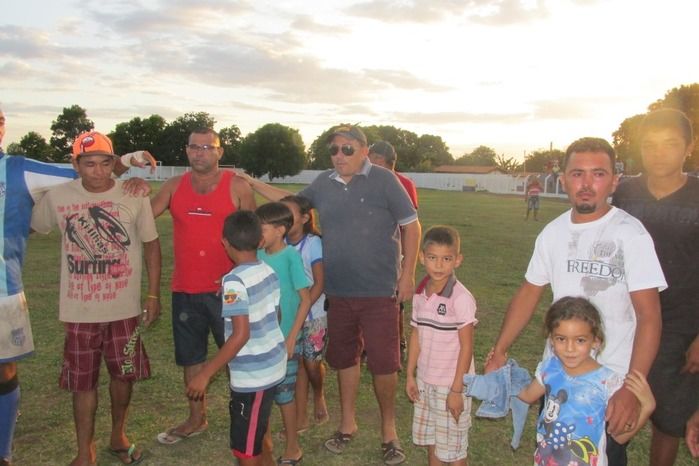 Emelec esmaga o time do Boi Morto e enfrentará a Vila na Final  - Imagem 52