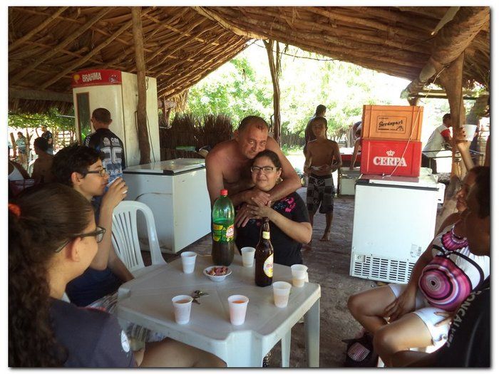 Jogo Casados x Solteiros termina com empate - Imagem 26