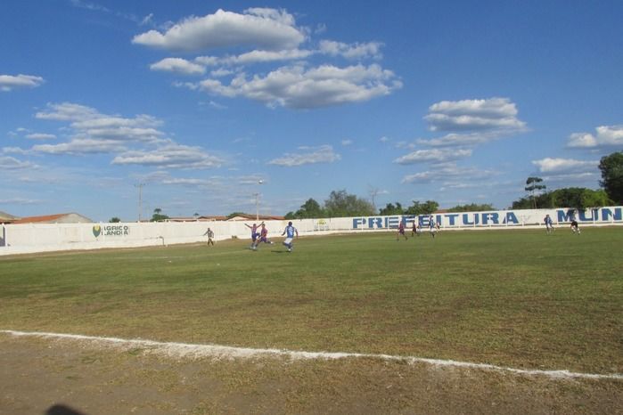 Emelec esmaga o time do Boi Morto e enfrentará a Vila na Final  - Imagem 4
