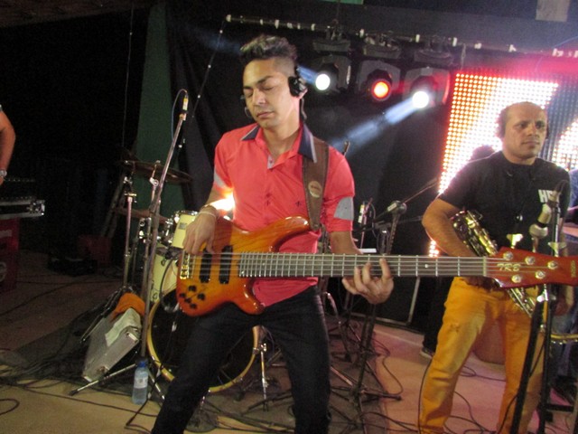 Muleke Doido Agitou o Brejo da Fortaleza - Imagem 71