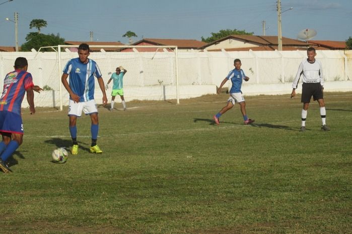 Emelec esmaga o time do Boi Morto e enfrentará a Vila na Final  - Imagem 27