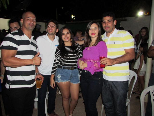 Muleke Doido Agitou o Brejo da Fortaleza - Imagem 30