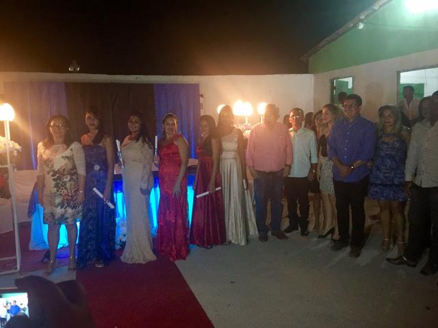 Deputado Paes Landim visita zona rural de Pimenteiras  - Imagem 12