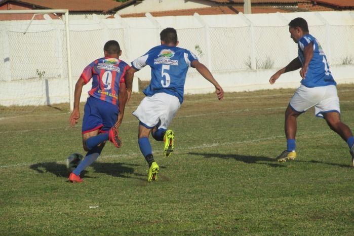Emelec esmaga o time do Boi Morto e enfrentará a Vila na Final  - Imagem 26