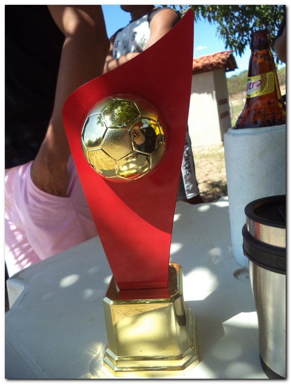 Jogo Casados x Solteiros termina com empate - Imagem 57