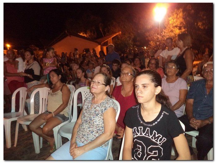 Apresentações natalinas dão mais brilho ao Natal de Inhuma - Imagem 23