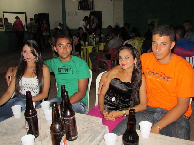 Muleke Doido Agitou o Brejo da Fortaleza - Imagem 16