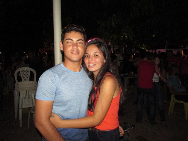 Muleke Doido Agitou o Brejo da Fortaleza - Imagem 93