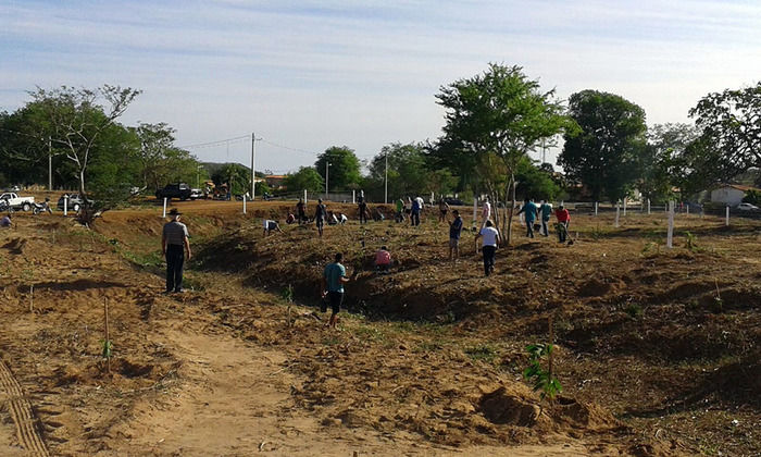 Oeiras comemora seus 298 anos com grande evento - Imagem 26