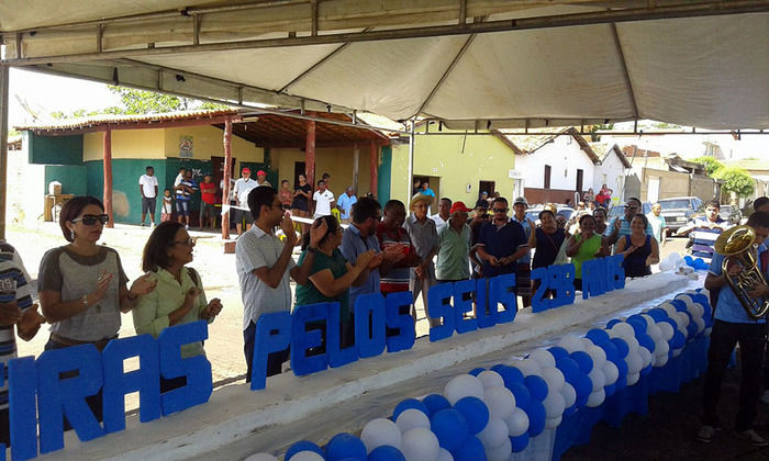 Oeiras comemora seus 298 anos com grande evento - Imagem 10