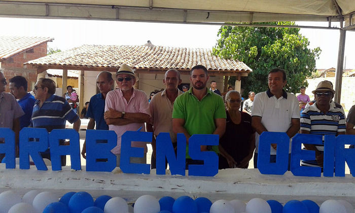 Oeiras comemora seus 298 anos com grande evento - Imagem 19