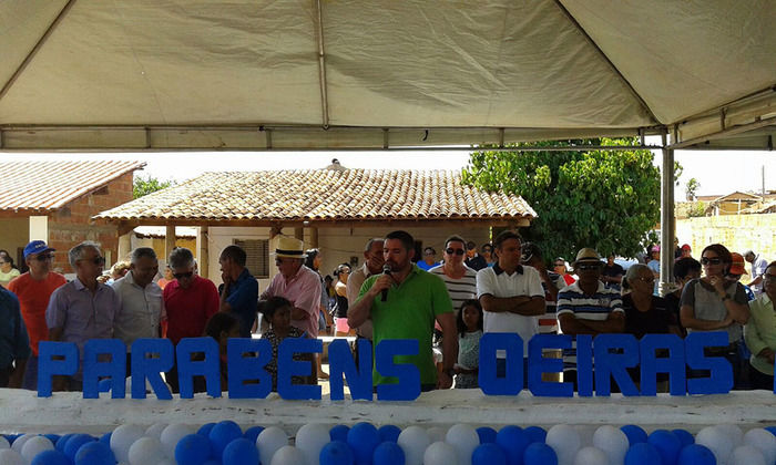 Oeiras comemora seus 298 anos com grande evento - Imagem 34