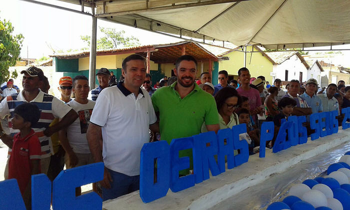 Oeiras comemora seus 298 anos com grande evento - Imagem 44