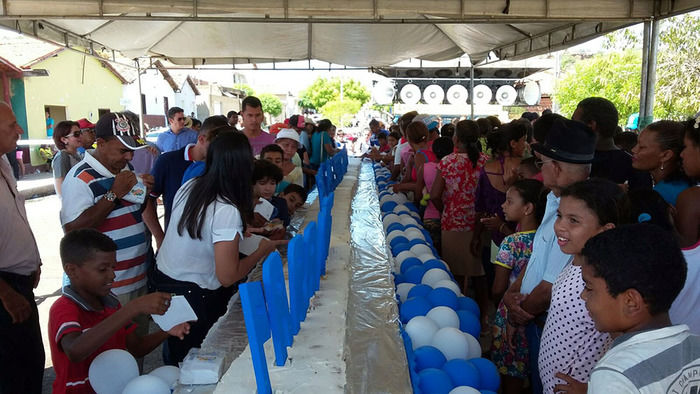 Oeiras comemora seus 298 anos com grande evento - Imagem 17