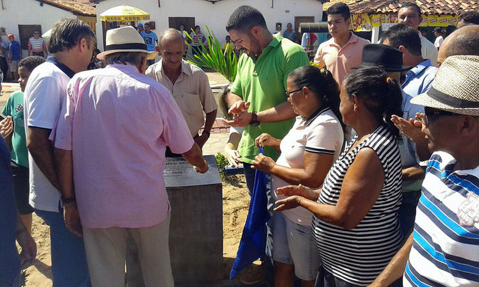 Oeiras comemora seus 298 anos com grande evento - Imagem 32