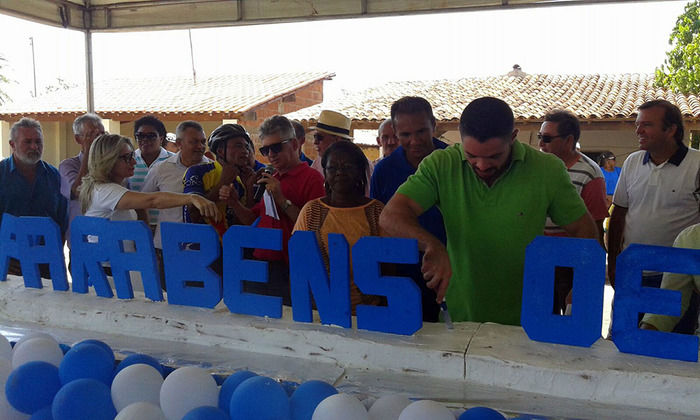 Oeiras comemora seus 298 anos com grande evento - Imagem 22