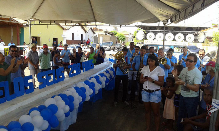 Oeiras comemora seus 298 anos com grande evento - Imagem 20